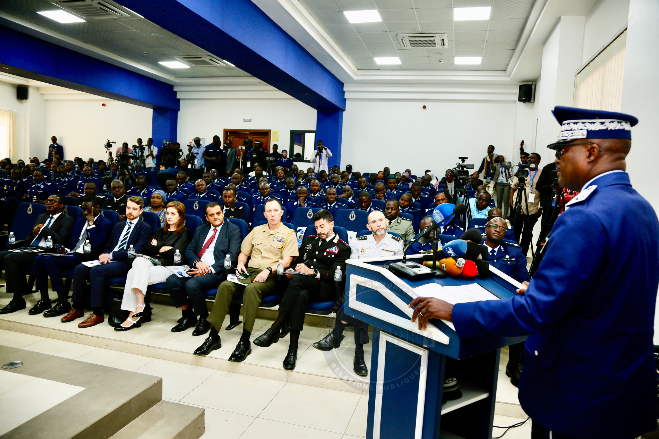 Présentation des résultats de service 2025 : l'engagement de la Gendarmerie nationale en résumé - Image 3